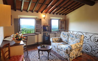 Accommodatie:&nbsp;Camelia