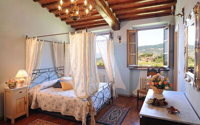 Accommodatie:&nbsp;Camelia
