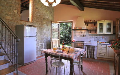 Accommodatie:&nbsp;Ginestra