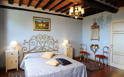 Accommodatie:&nbsp;Camelia