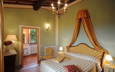 Accommodatie:&nbsp;Margherita