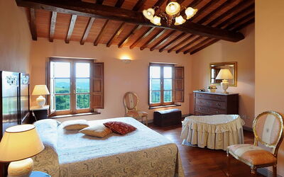 Accommodatie:&nbsp;Orchidea