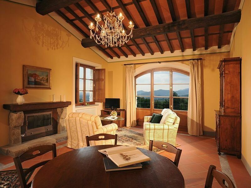 Accommodatie:&nbsp;Margherita