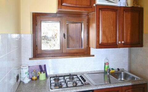 Accommodatie:&nbsp;Ramazzano 1