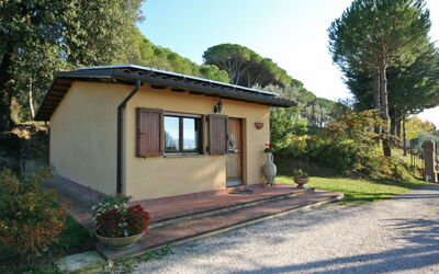 Accommodatie:&nbsp;Ramazzano 1