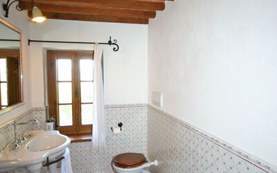 Accommodatie:&nbsp;Ramazzano 4
