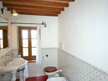 Accommodatie:&nbsp;Ramazzano 4