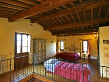 Accommodatie:&nbsp;Ramazzano 4