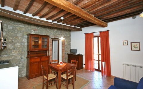 Accommodatie:&nbsp;Giacomo 1