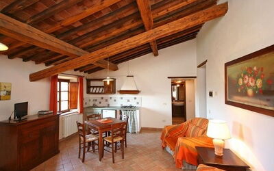 Accommodatie:&nbsp;Giacomo 2