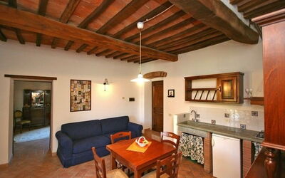 Accommodatie:&nbsp;Giacomo 1