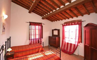 Accommodatie:&nbsp;Giacomo 8