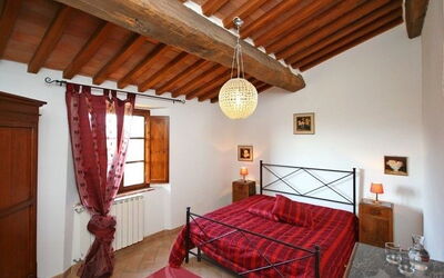 Accommodatie:&nbsp;Giacomo 2