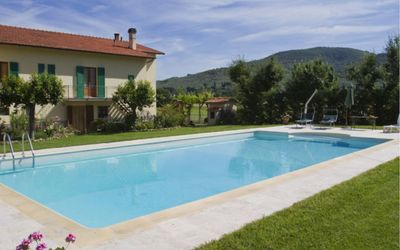 Casa San Martino - Castiglion Fiorentino, Toscane, Italië