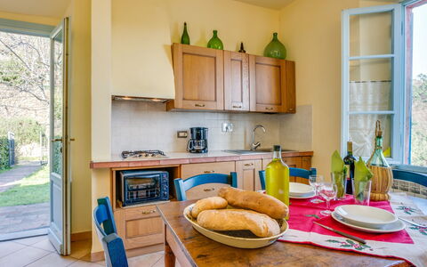 Accommodatie:&nbsp;Tipologia Trilocale 155.3