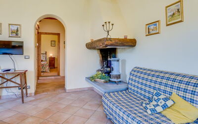 Accommodatie:&nbsp;Tipologia Trilocale 155.3