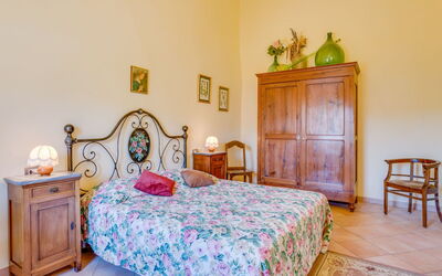Accommodatie:&nbsp;Tipologia Trilocale 155.3