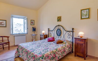 Accommodatie:&nbsp;Tipologia Trilocale 155.3