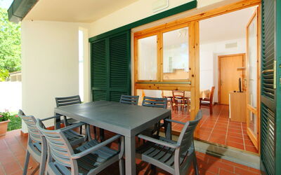 Accommodatie:&nbsp;Venturina 200.6
