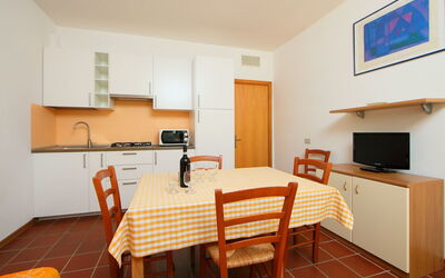 Accommodatie:&nbsp;Venturina 200.4