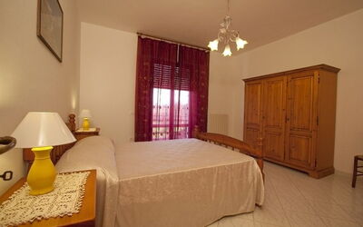 Accommodatie:&nbsp;Terrazza