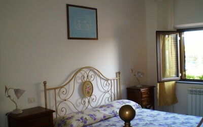 Accommodatie:&nbsp;Terrazza