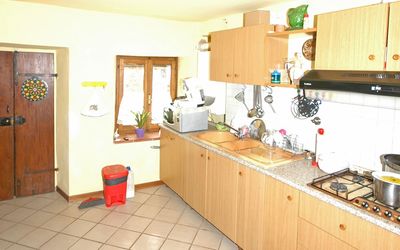 Annarita - Moggiona, Toscane, Italië