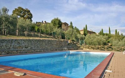 Cantinetta - Fioraie, Toscane, Italië