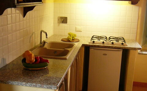 Accommodatie:&nbsp;Apt La Civetta