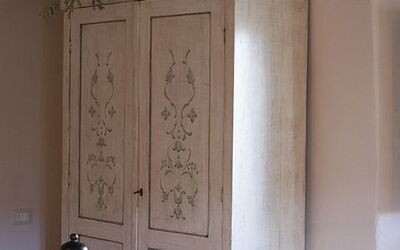Accommodatie:&nbsp;Apt La Civetta