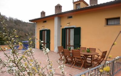 Casa Caldesi