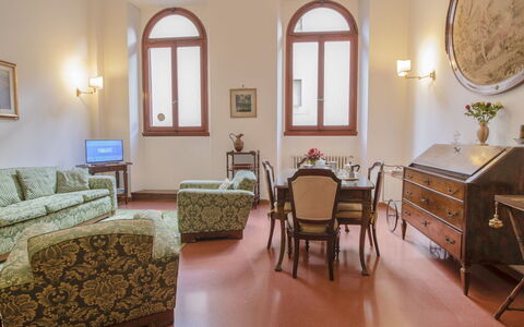 Accommodatie:&nbsp;Belle Arti 2 375.2