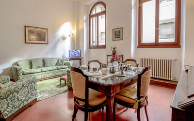 Accommodatie:&nbsp;Belle Arti 2 375.2