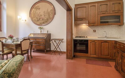Accommodatie:&nbsp;Belle Arti 2 375.2