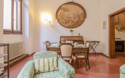 Accommodatie:&nbsp;Belle Arti 2 375.2