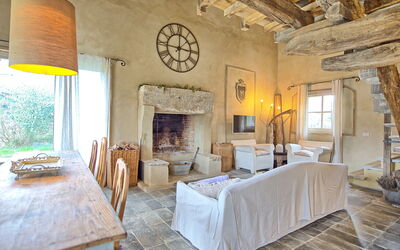 Accommodatie:&nbsp;Tobacco Loft