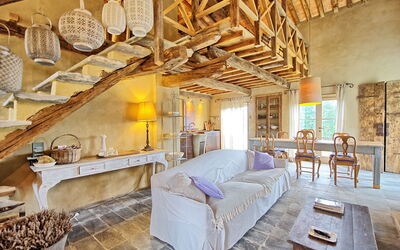 Accommodatie:&nbsp;Tobacco Loft