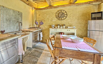 Accommodatie:&nbsp;Poggiodoro