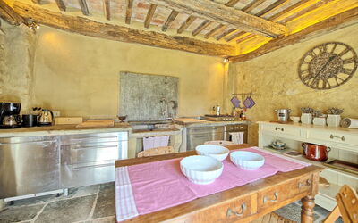 Accommodatie:&nbsp;Poggiodoro