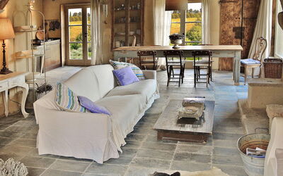Accommodatie:&nbsp;Tobacco Loft
