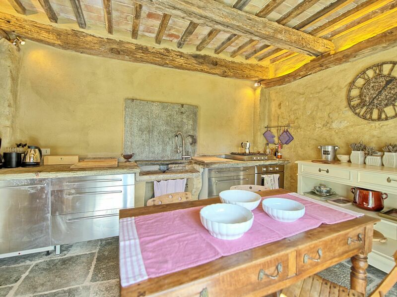 Accommodatie:&nbsp;Poggiodoro