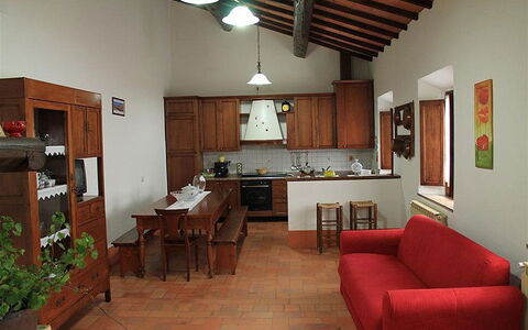 Accommodatie:&nbsp;Pio Quarto