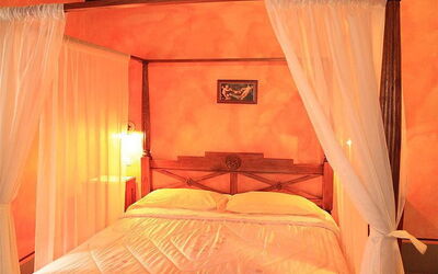 Accommodatie:&nbsp;Pio Terzo