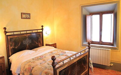 Accommodatie:&nbsp;Pio Terzo