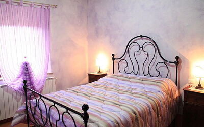 Accommodatie:&nbsp;Pio Quarto