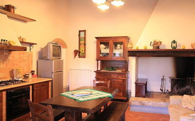 Accommodatie:&nbsp;Pio Terzo