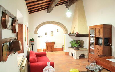 Accommodatie:&nbsp;Pio Quarto