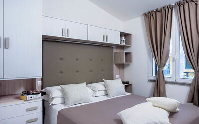 Accommodatie:&nbsp;De Luxe Plus 140.15