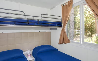 Accommodatie:&nbsp;Bungalow Trendy 140.13