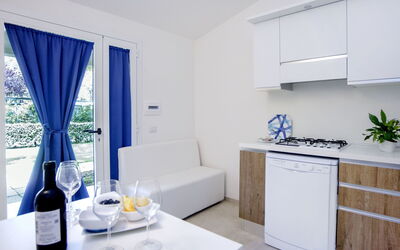 Accommodatie:&nbsp;De Luxe Plus 140.15